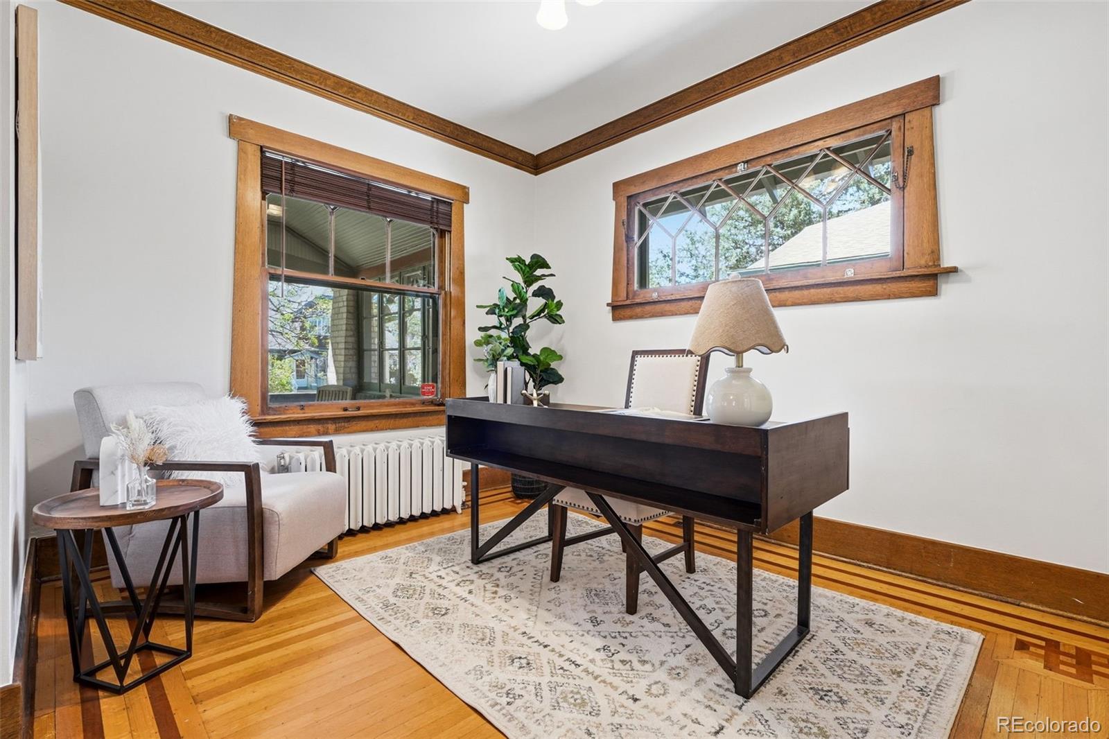 MLS Image #8 for 2326  clermont street,denver, Colorado