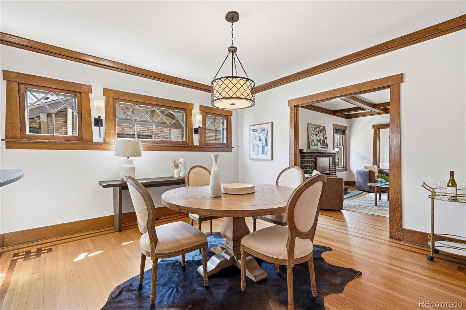 MLS Image #9 for 2326  clermont street,denver, Colorado