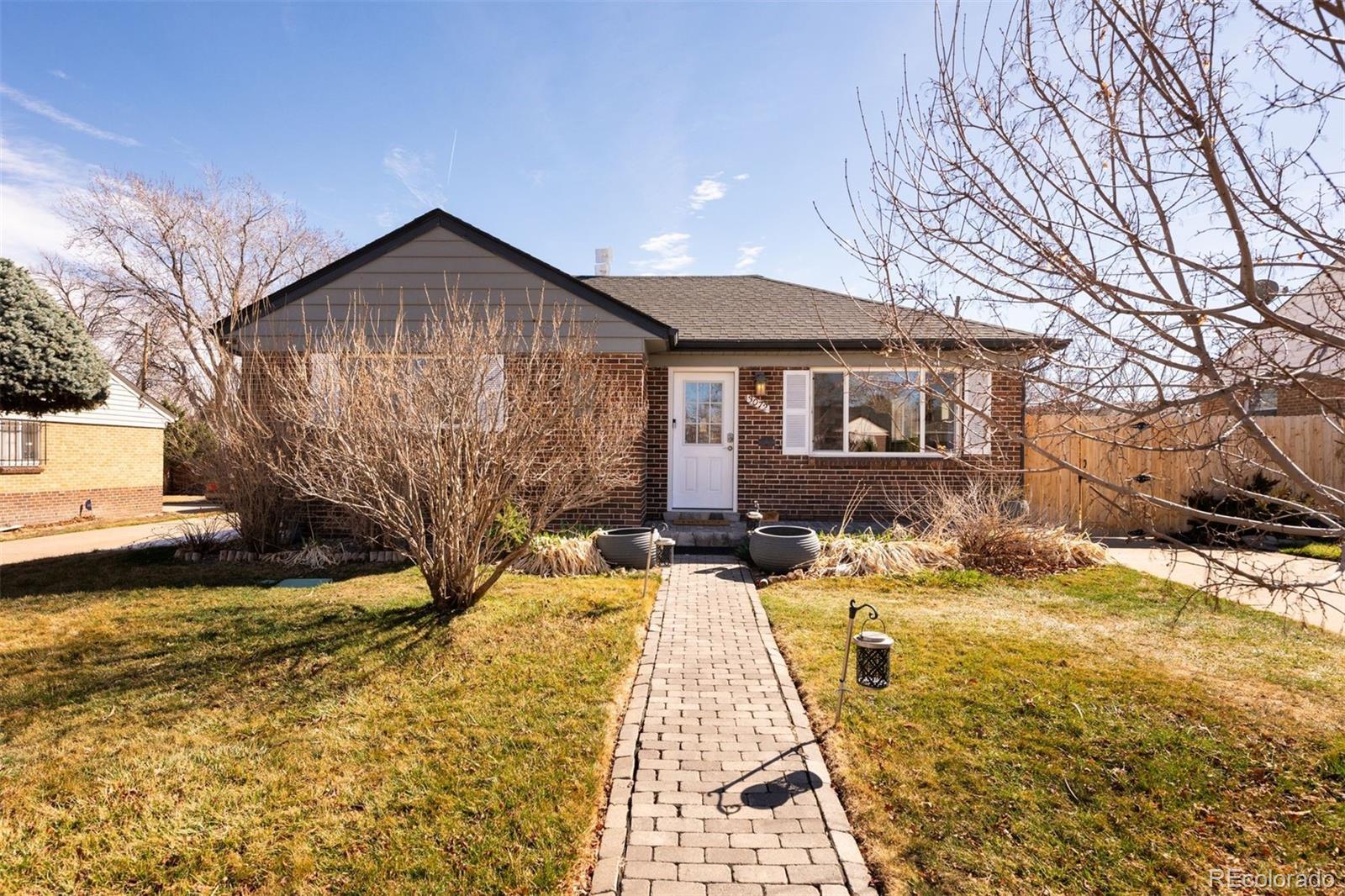 MLS Image #0 for 3072 n adams street,denver, Colorado