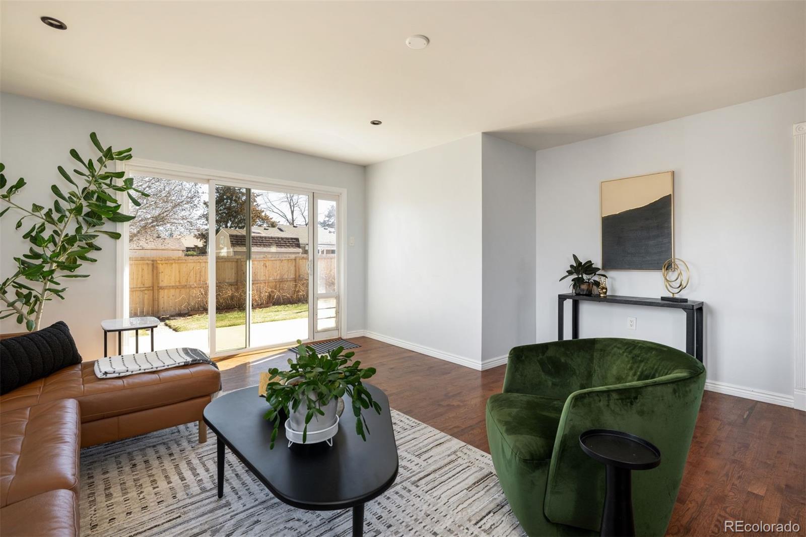 MLS Image #20 for 3072 n adams street,denver, Colorado