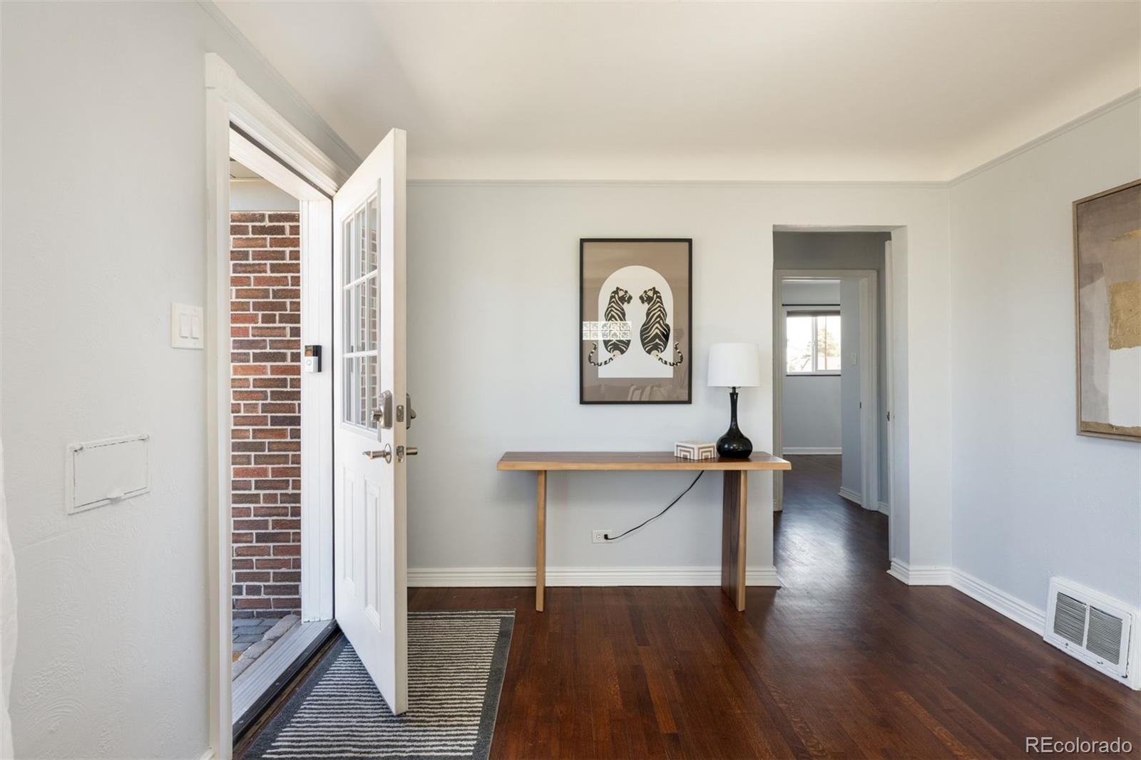 MLS Image #3 for 3072 n adams street,denver, Colorado