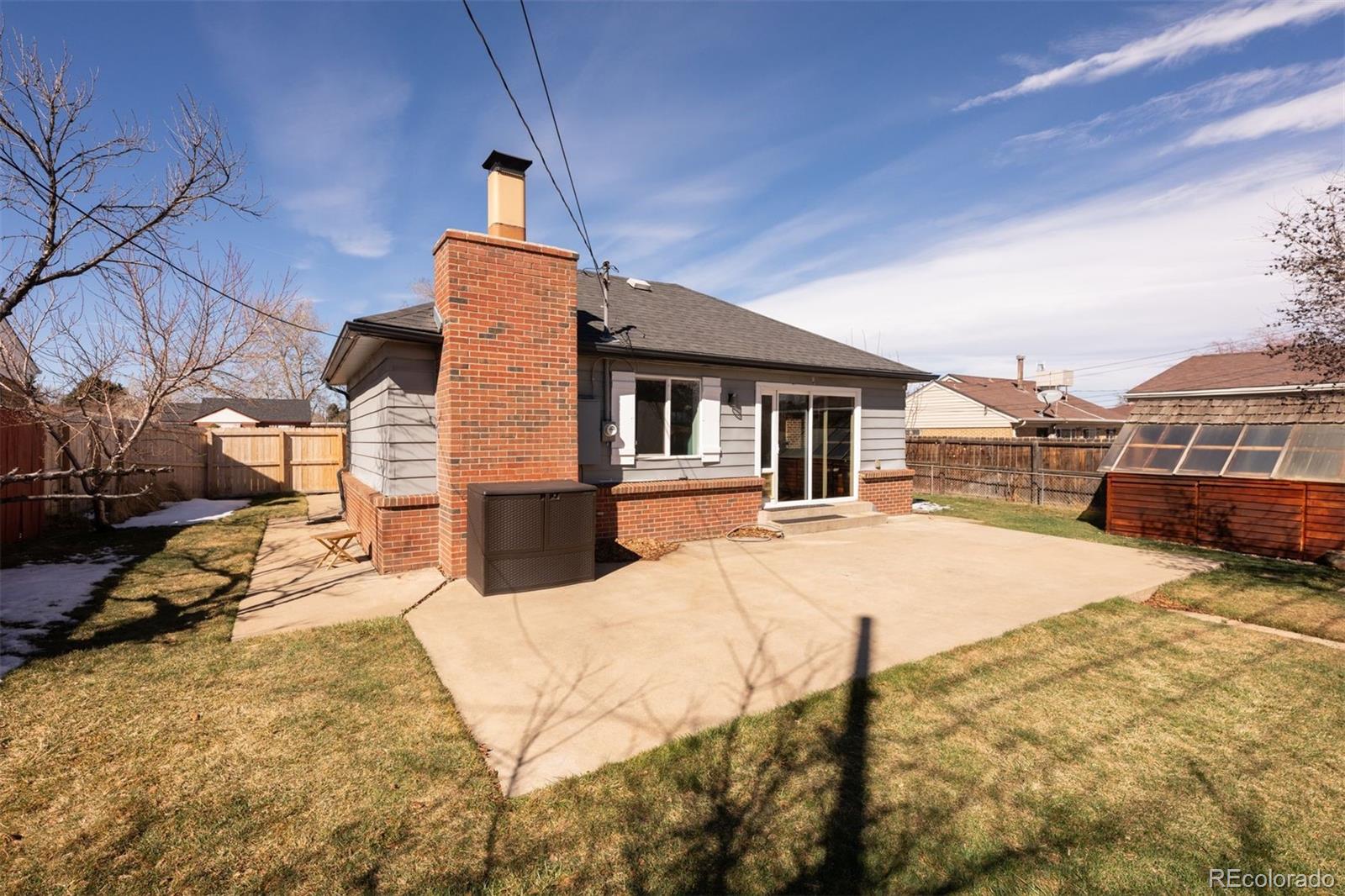 MLS Image #39 for 3072 n adams street,denver, Colorado