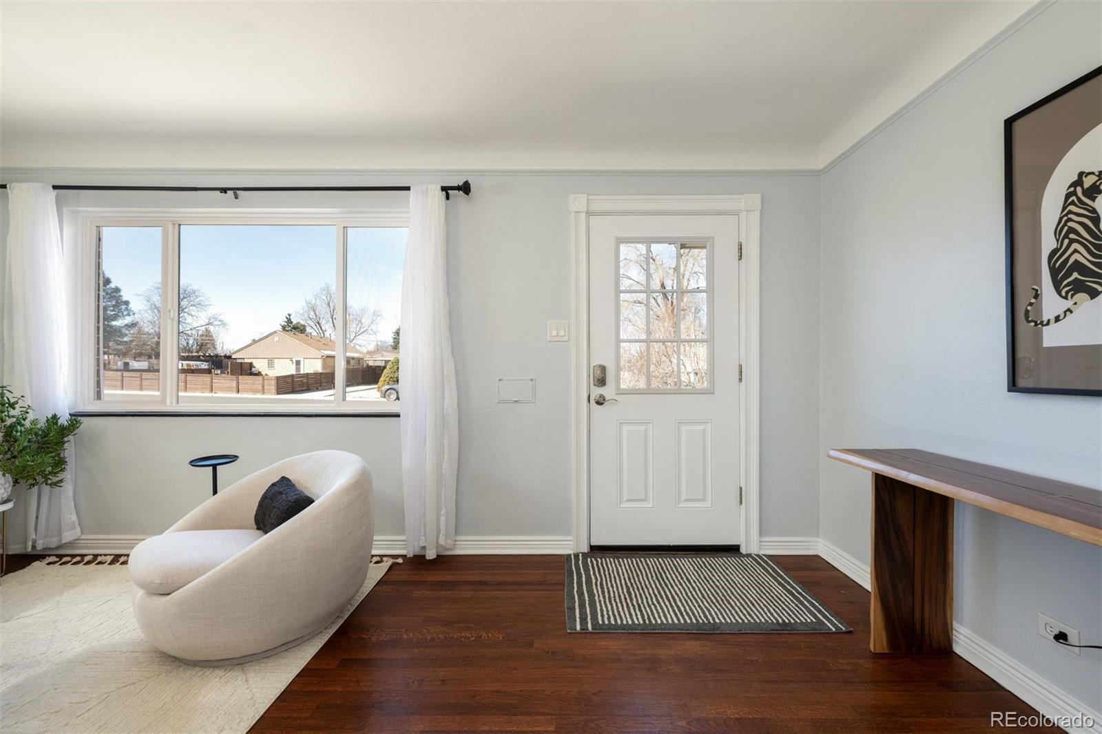 MLS Image #4 for 3072 n adams street,denver, Colorado