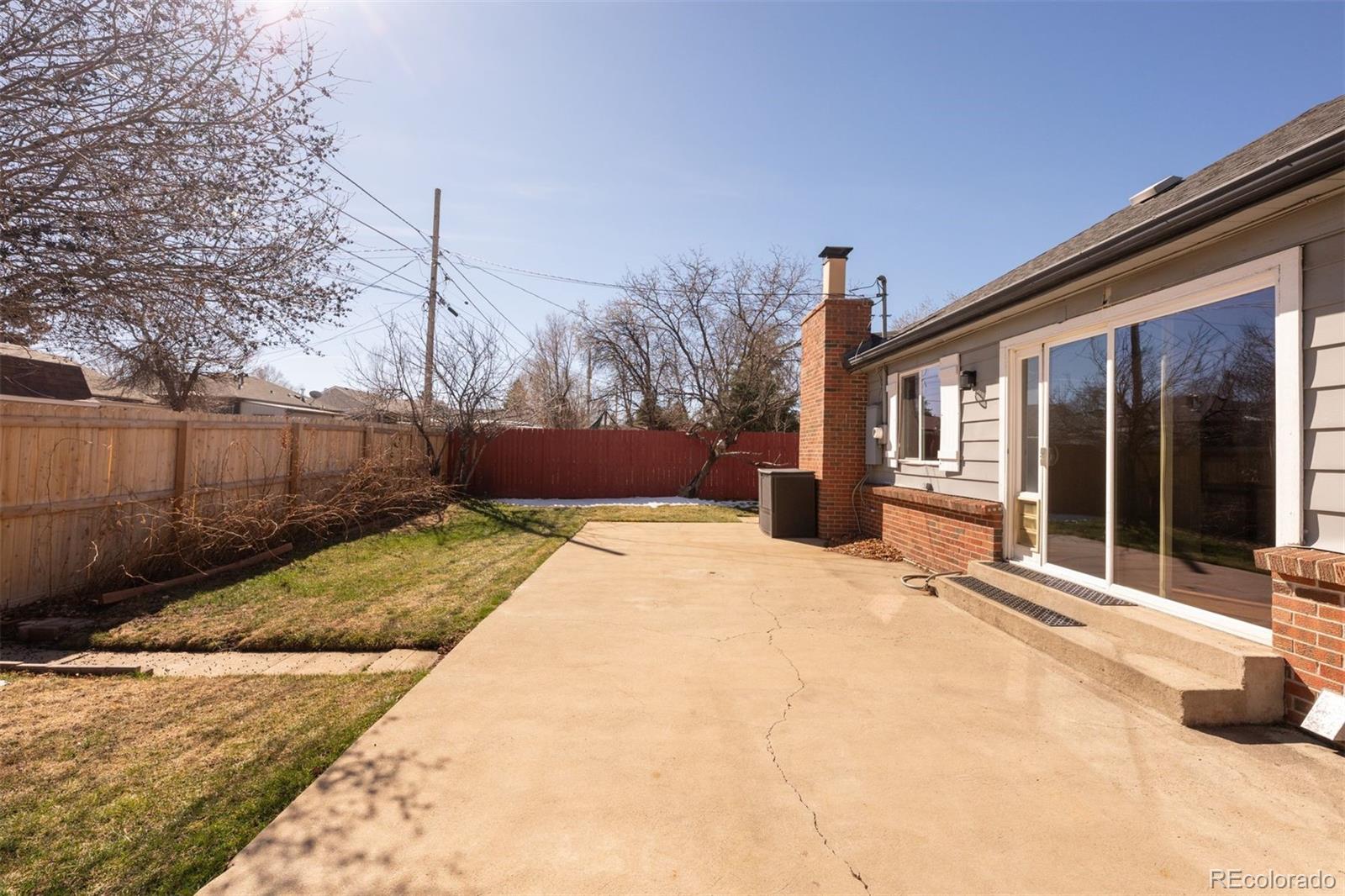 MLS Image #40 for 3072 n adams street,denver, Colorado