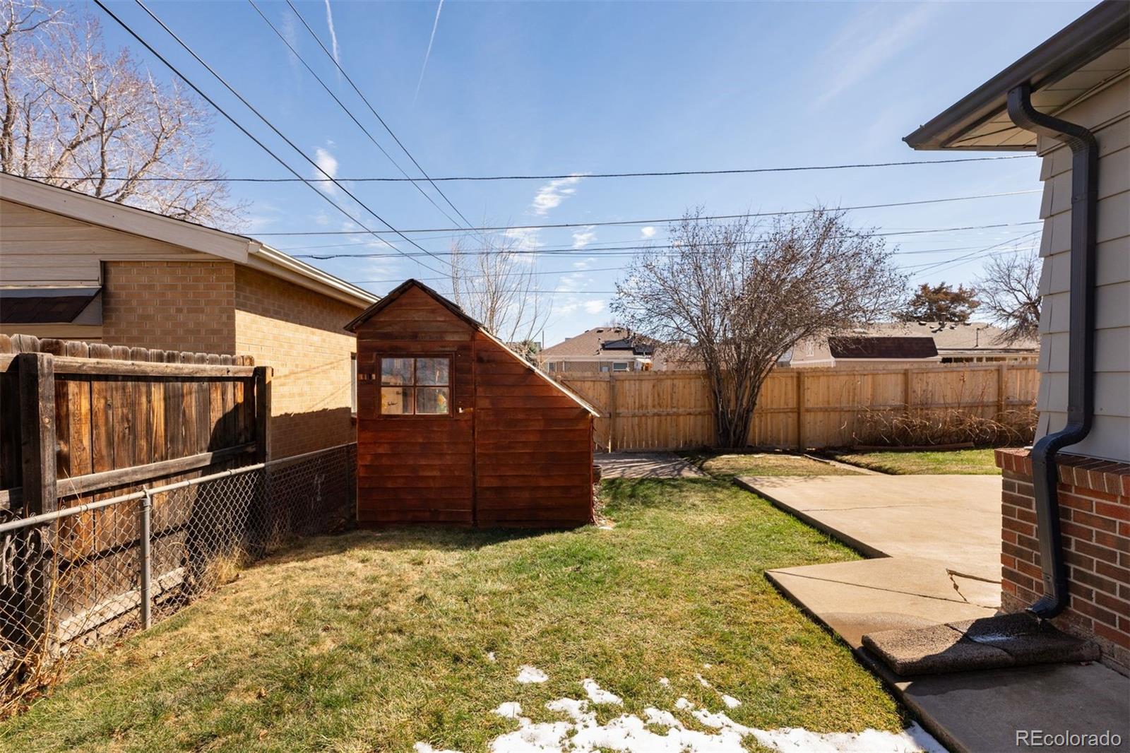 MLS Image #41 for 3072 n adams street,denver, Colorado