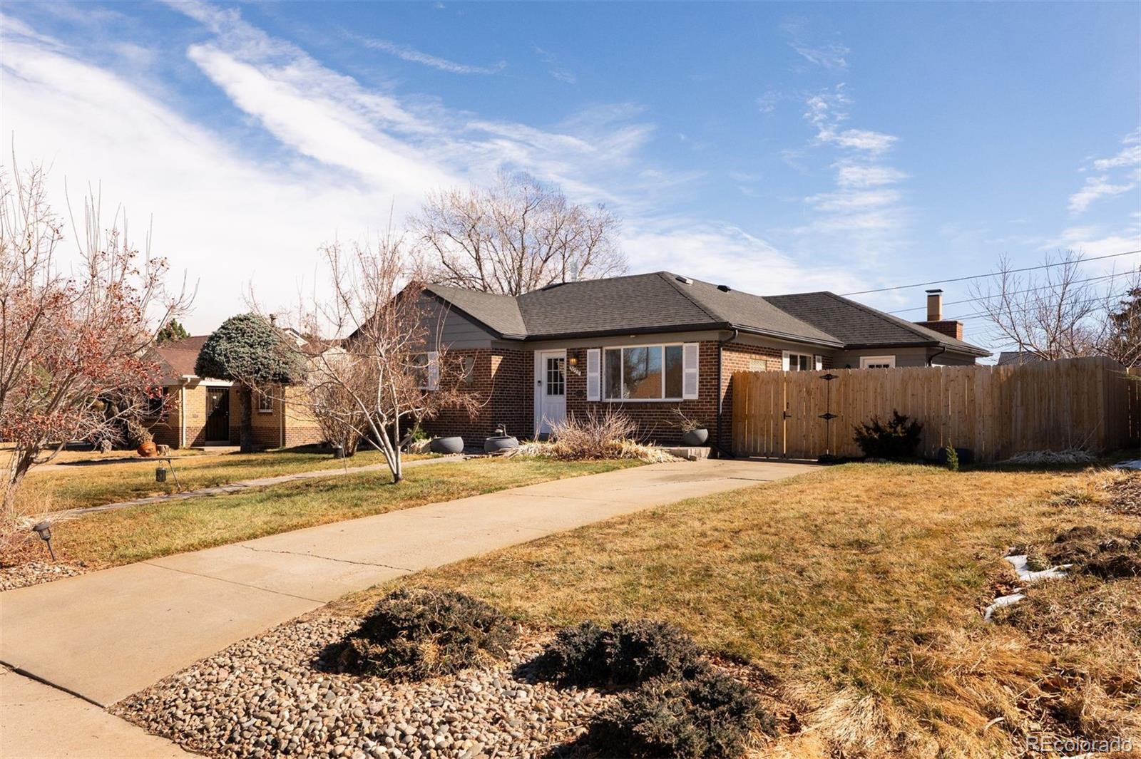 MLS Image #42 for 3072 n adams street,denver, Colorado