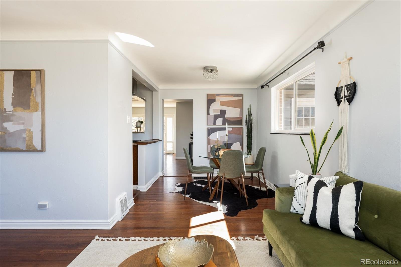 MLS Image #7 for 3072 n adams street,denver, Colorado