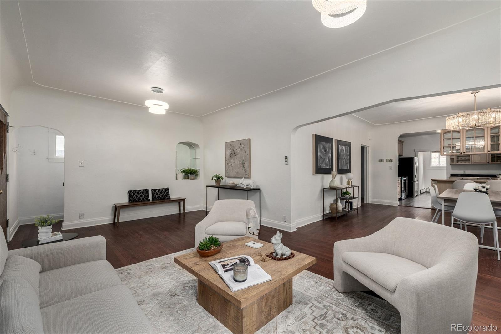 MLS Image #10 for 2320  dexter street,denver, Colorado
