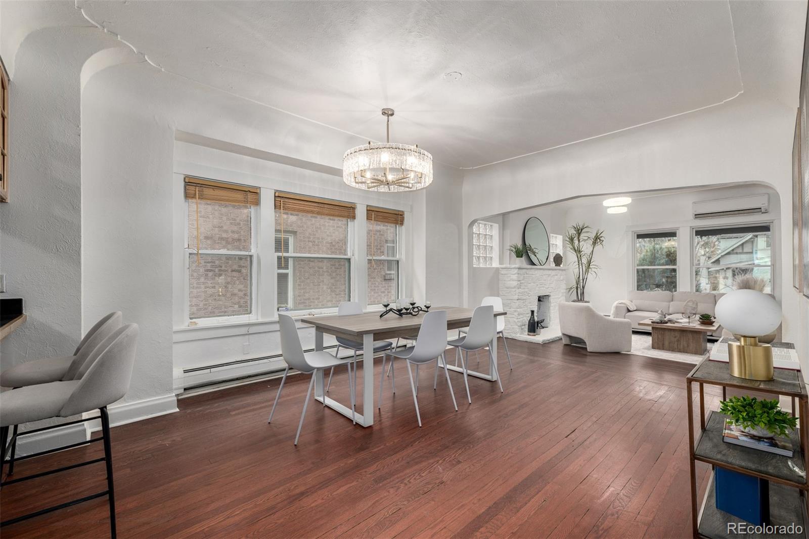 MLS Image #13 for 2320  dexter street,denver, Colorado