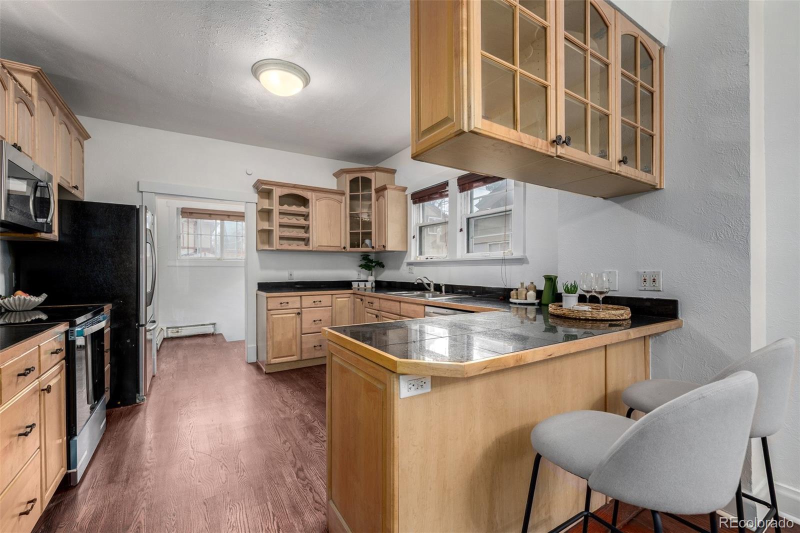 MLS Image #15 for 2320  dexter street,denver, Colorado