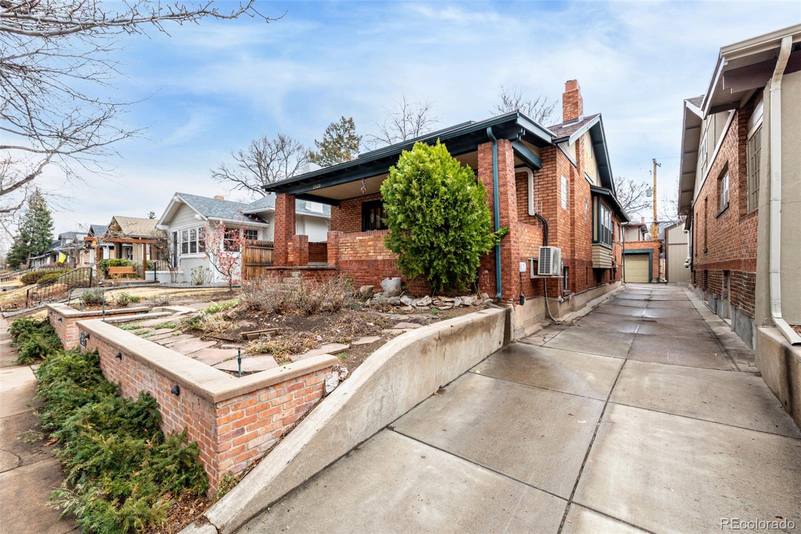 MLS Image #3 for 2320  dexter street,denver, Colorado