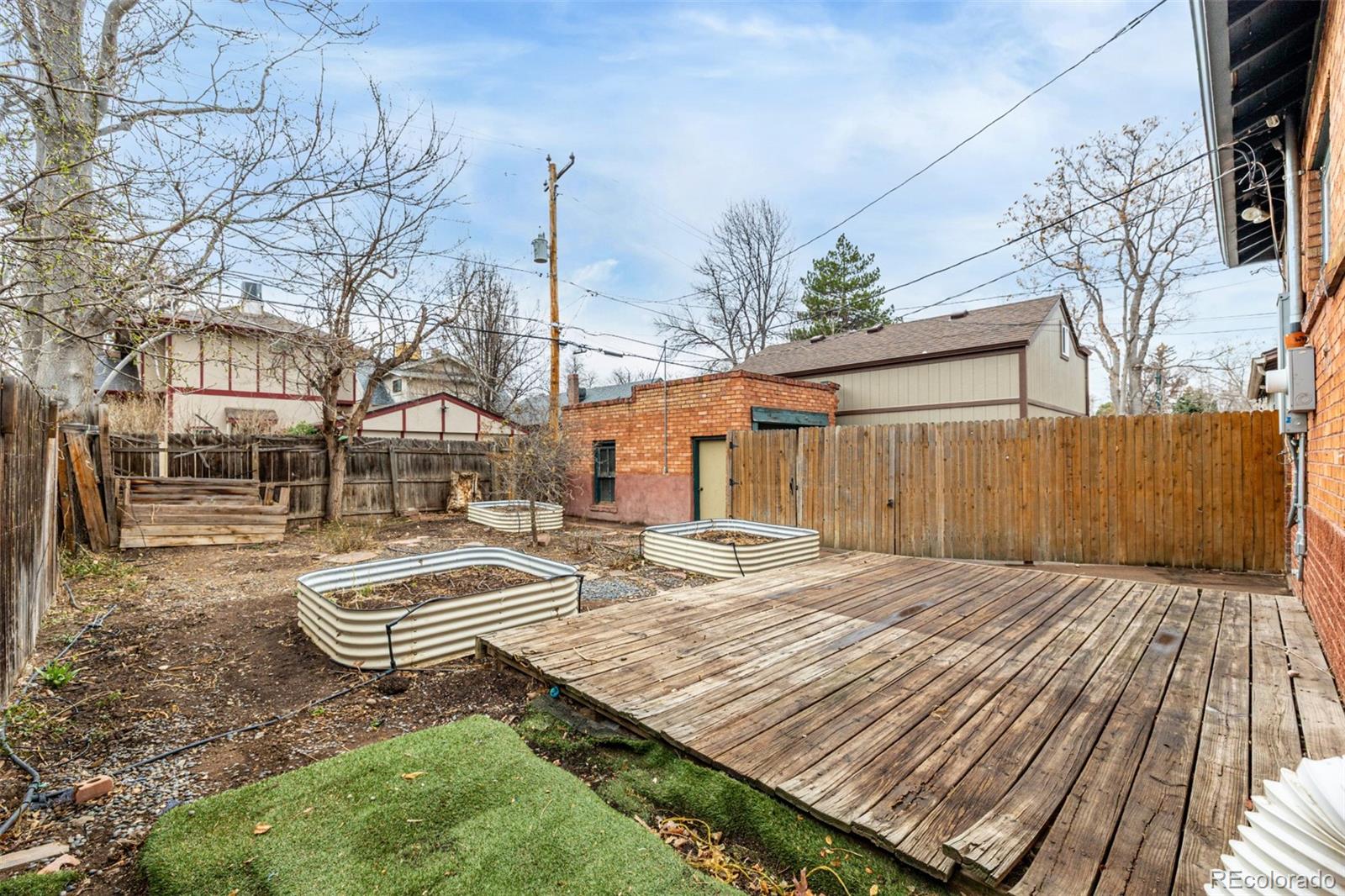 MLS Image #36 for 2320  dexter street,denver, Colorado