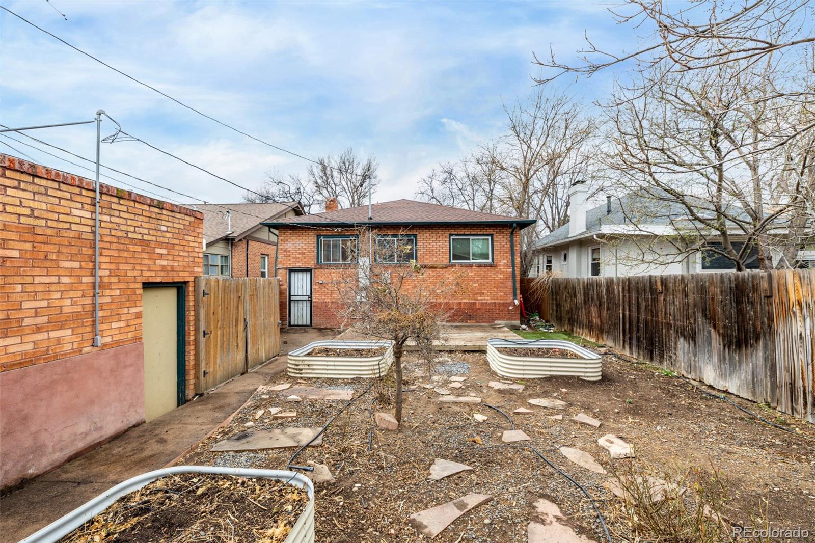 MLS Image #37 for 2320  dexter street,denver, Colorado