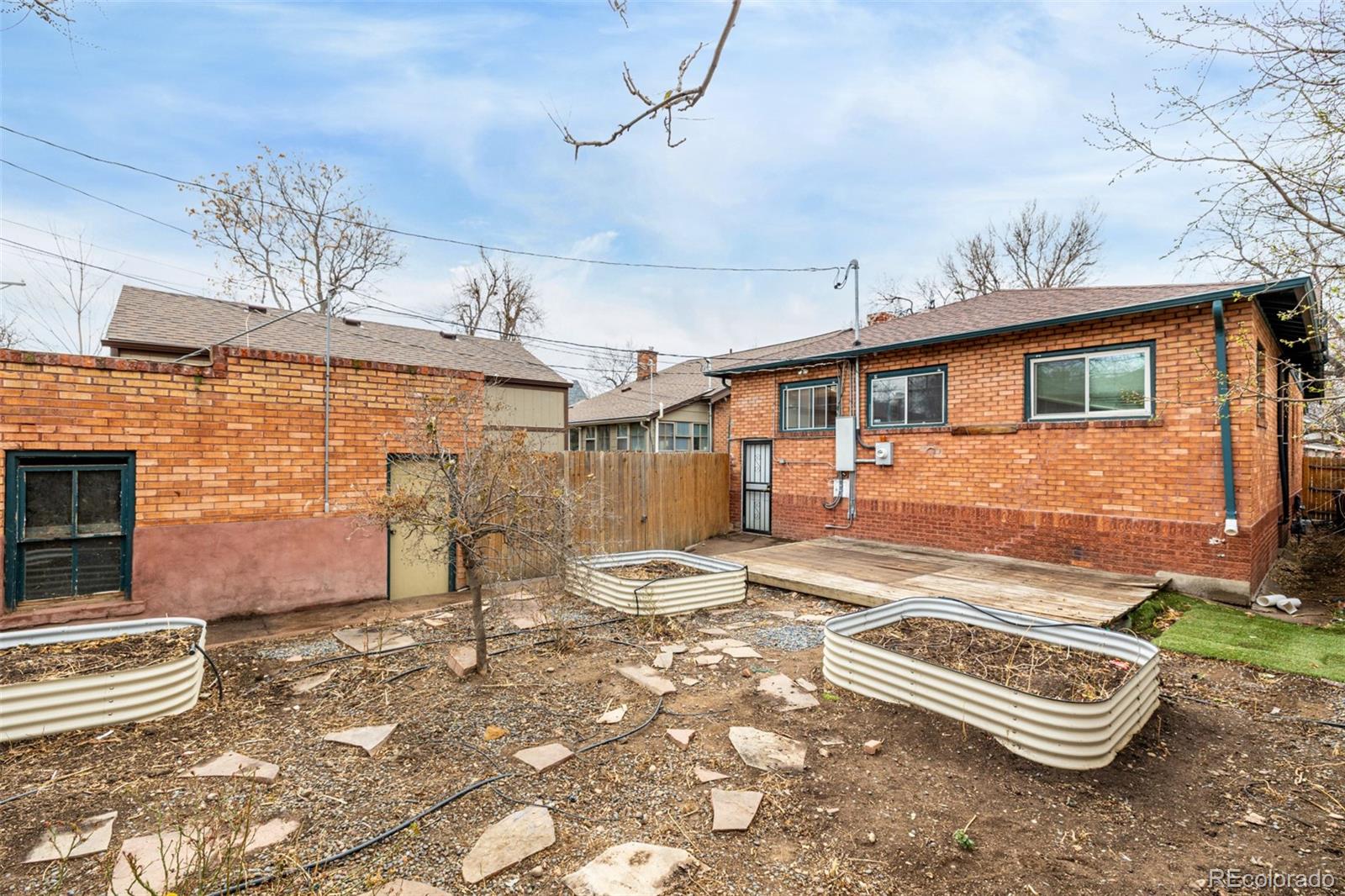 MLS Image #38 for 2320  dexter street,denver, Colorado