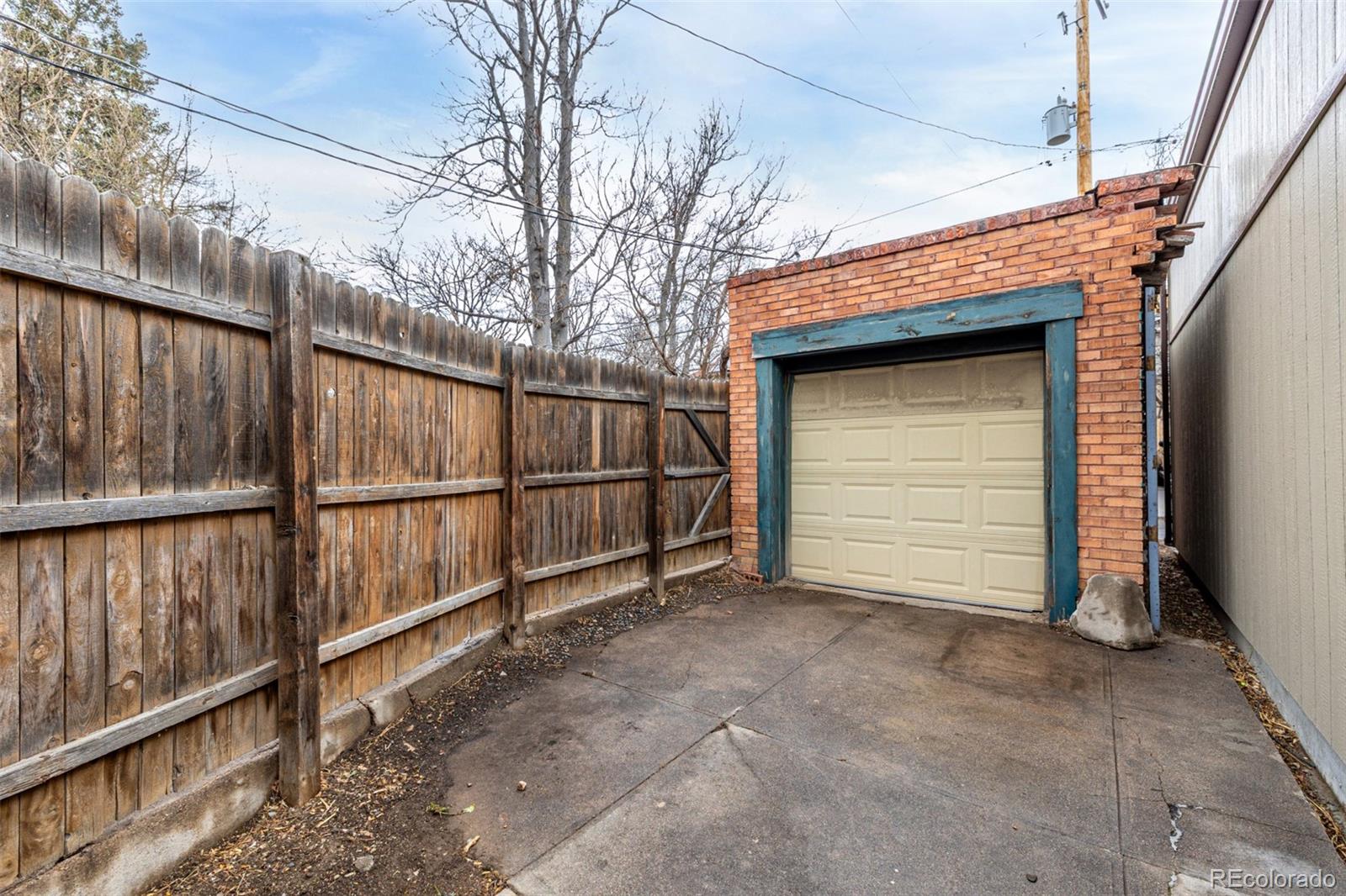 MLS Image #39 for 2320  dexter street,denver, Colorado