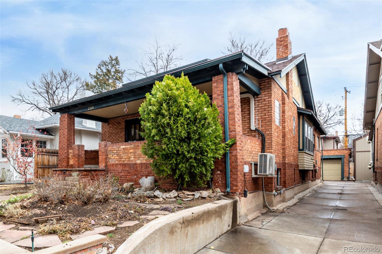 MLS Image #4 for 2320  dexter street,denver, Colorado
