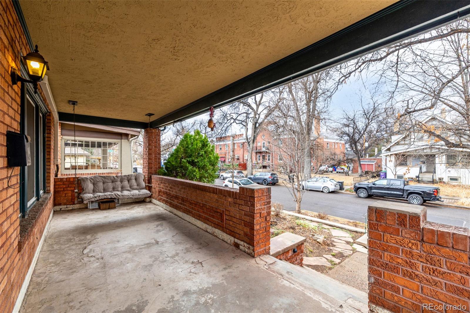 MLS Image #5 for 2320  dexter street,denver, Colorado