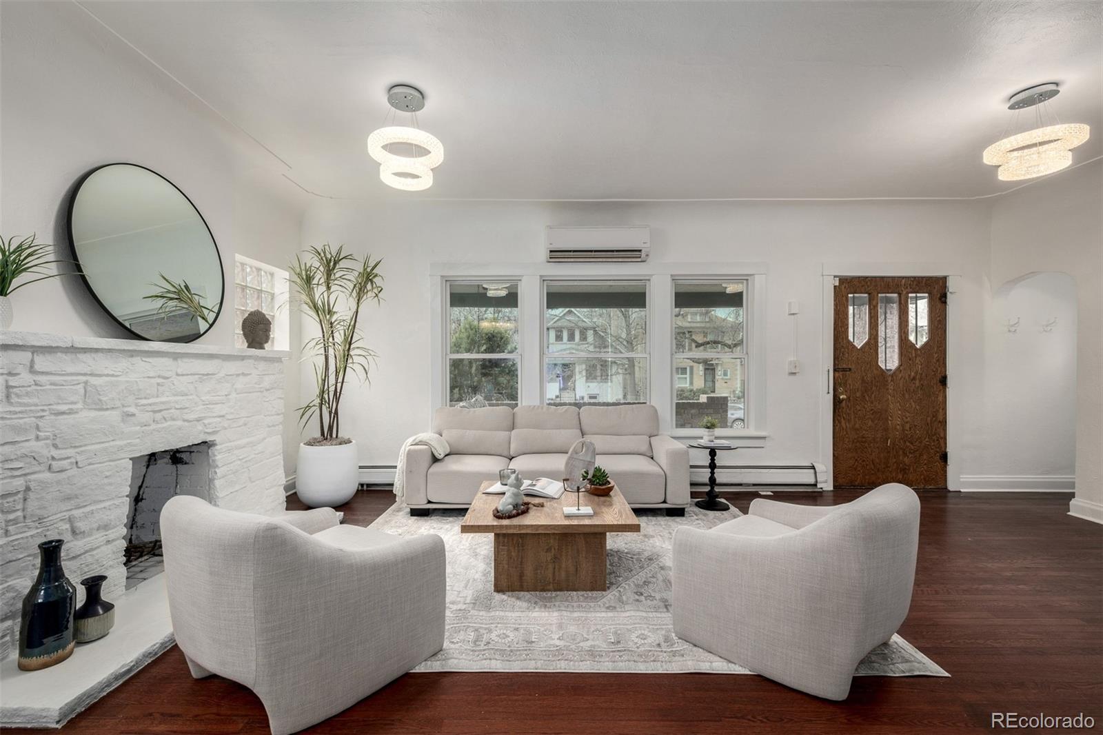 MLS Image #6 for 2320  dexter street,denver, Colorado