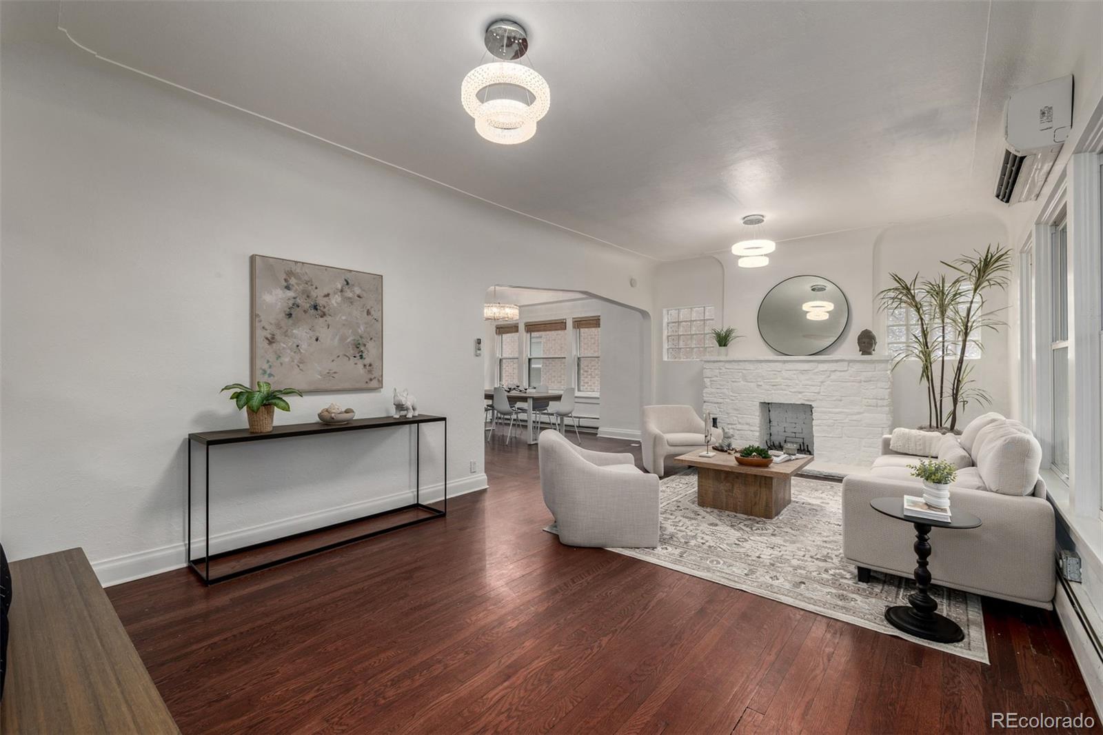 MLS Image #7 for 2320  dexter street,denver, Colorado