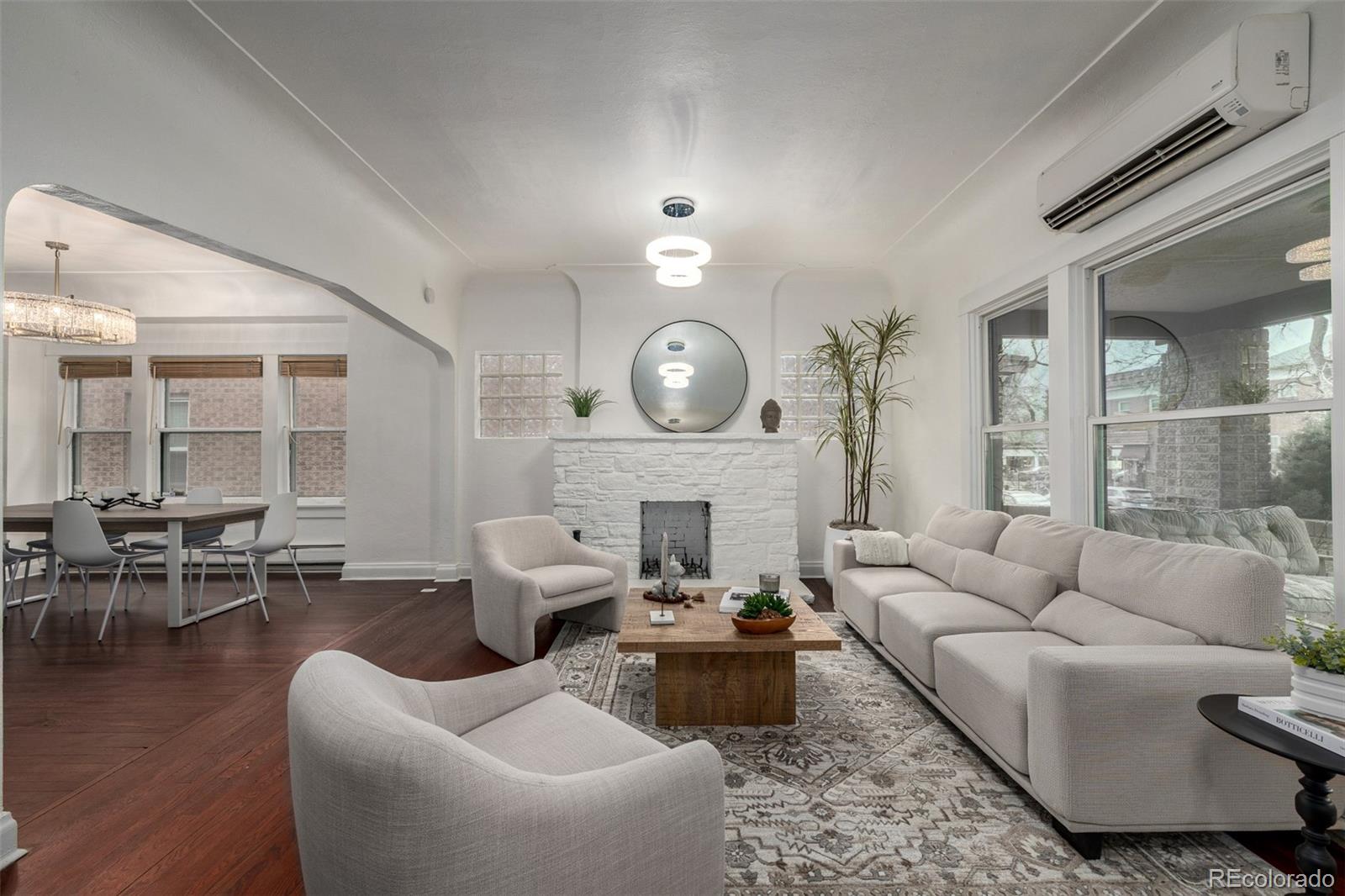 MLS Image #8 for 2320  dexter street,denver, Colorado
