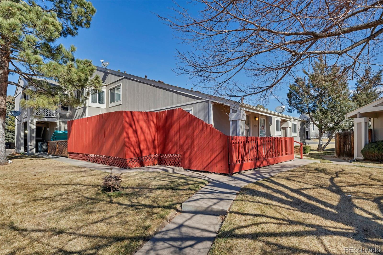 MLS Image #2 for 15396 e temple place ,aurora, Colorado