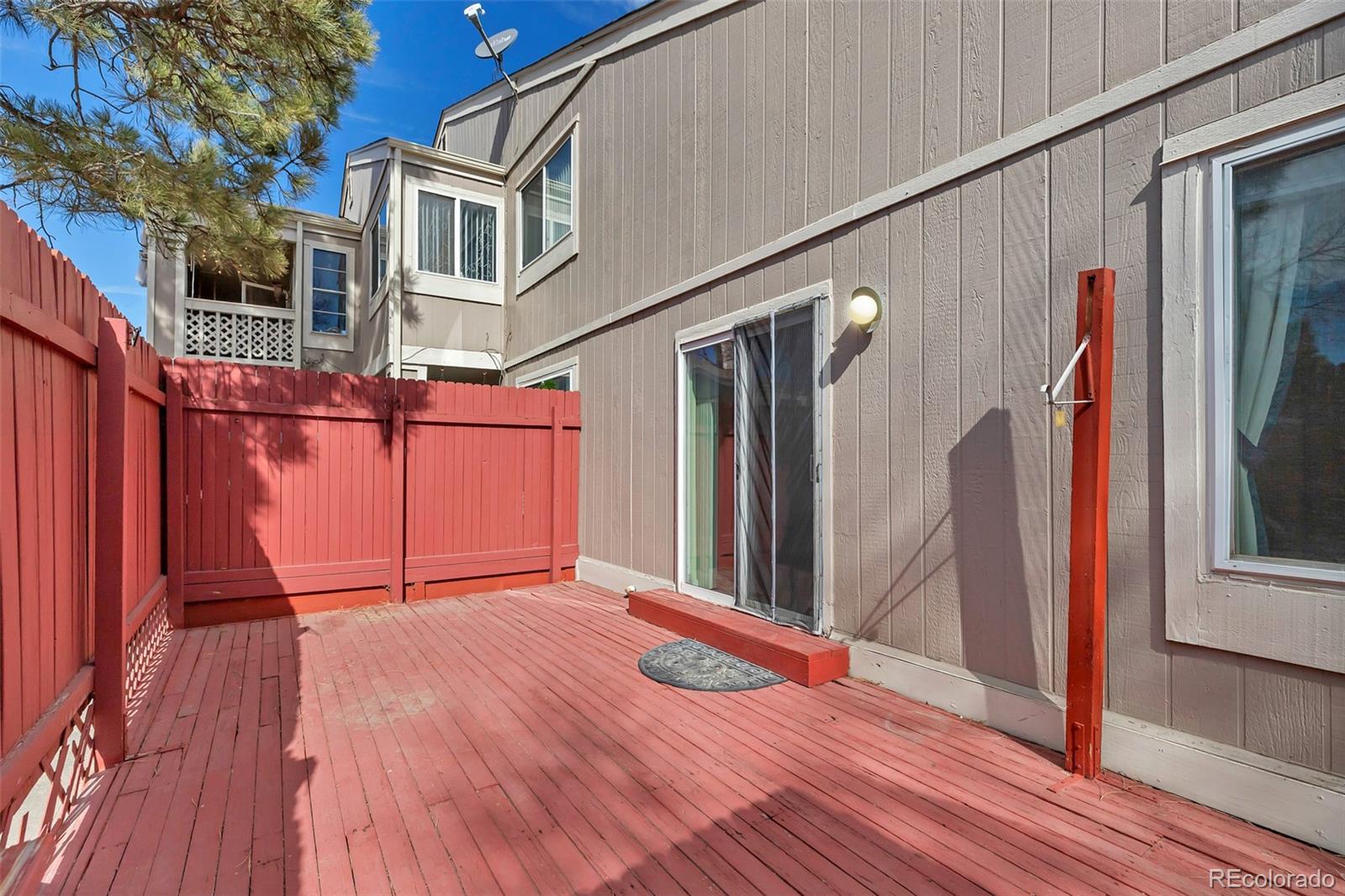 MLS Image #28 for 15396 e temple place ,aurora, Colorado