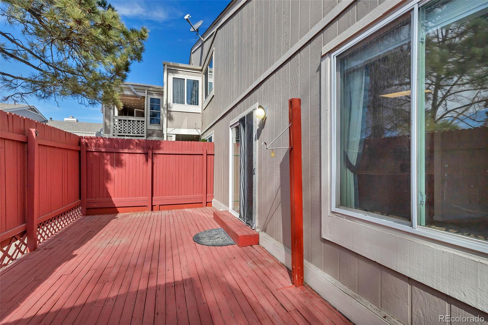 MLS Image #29 for 15396 e temple place ,aurora, Colorado