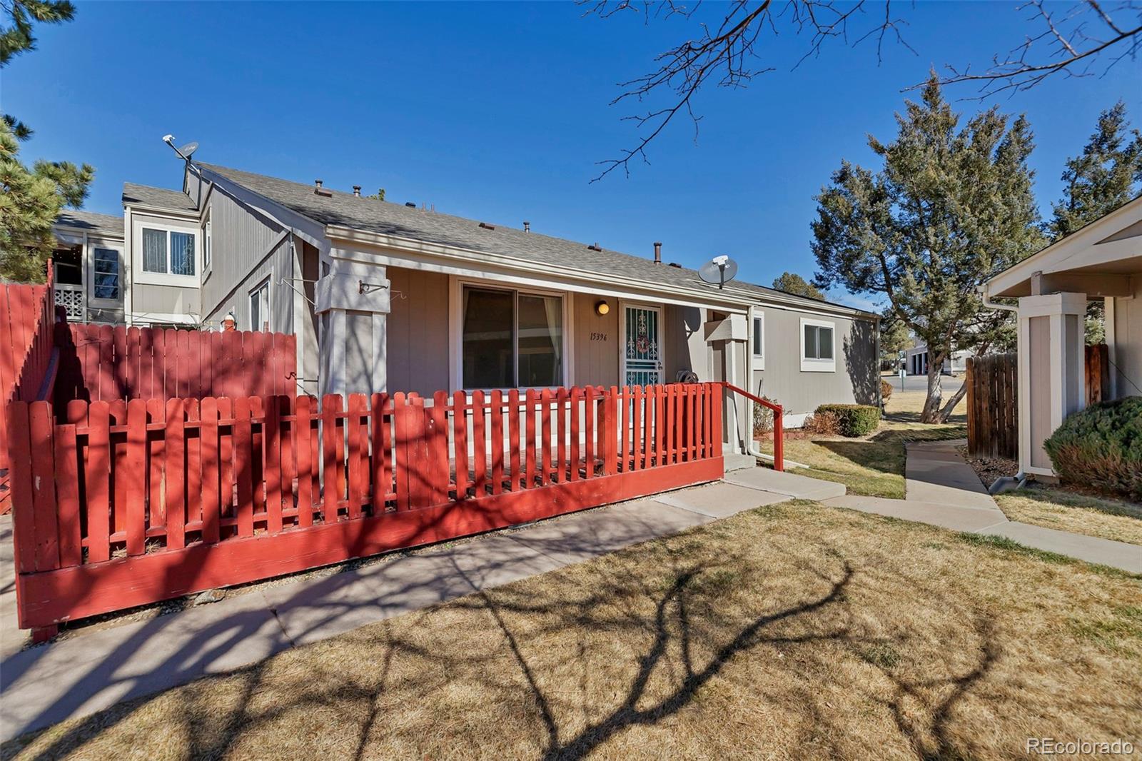 MLS Image #3 for 15396 e temple place ,aurora, Colorado