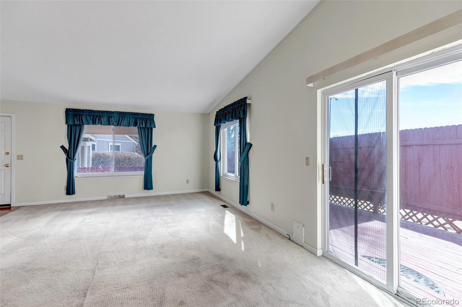 MLS Image #7 for 15396 e temple place ,aurora, Colorado