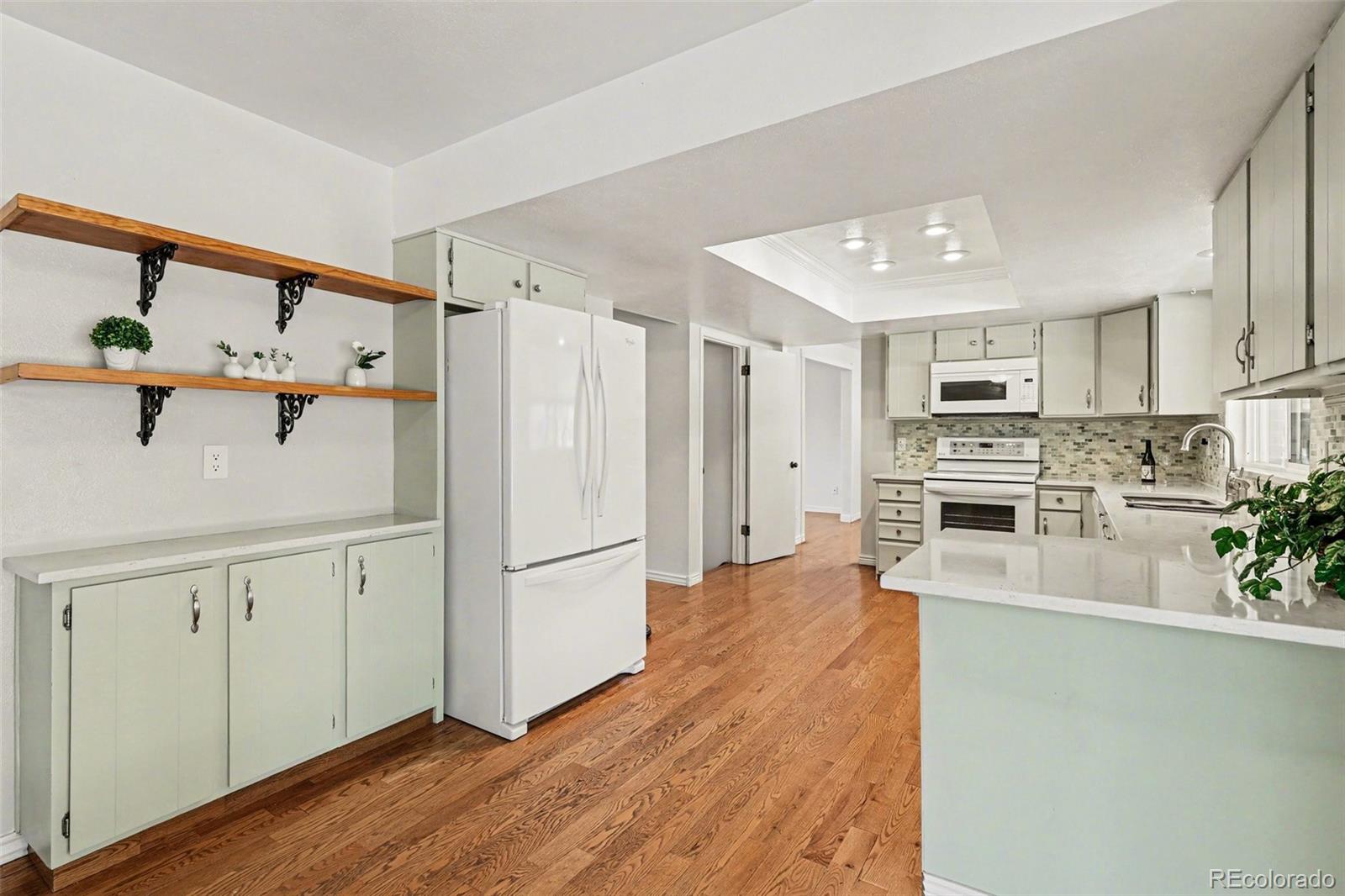 MLS Image #2 for 6253 w caley avenue,littleton, Colorado