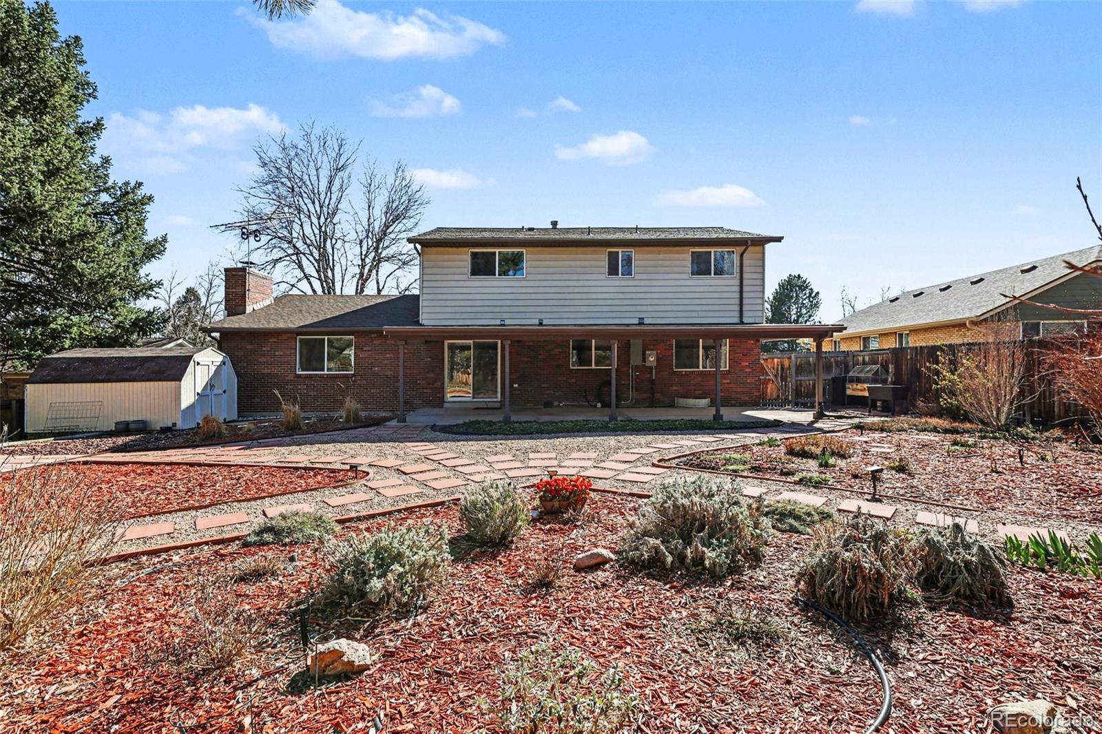MLS Image #26 for 6253 w caley avenue,littleton, Colorado