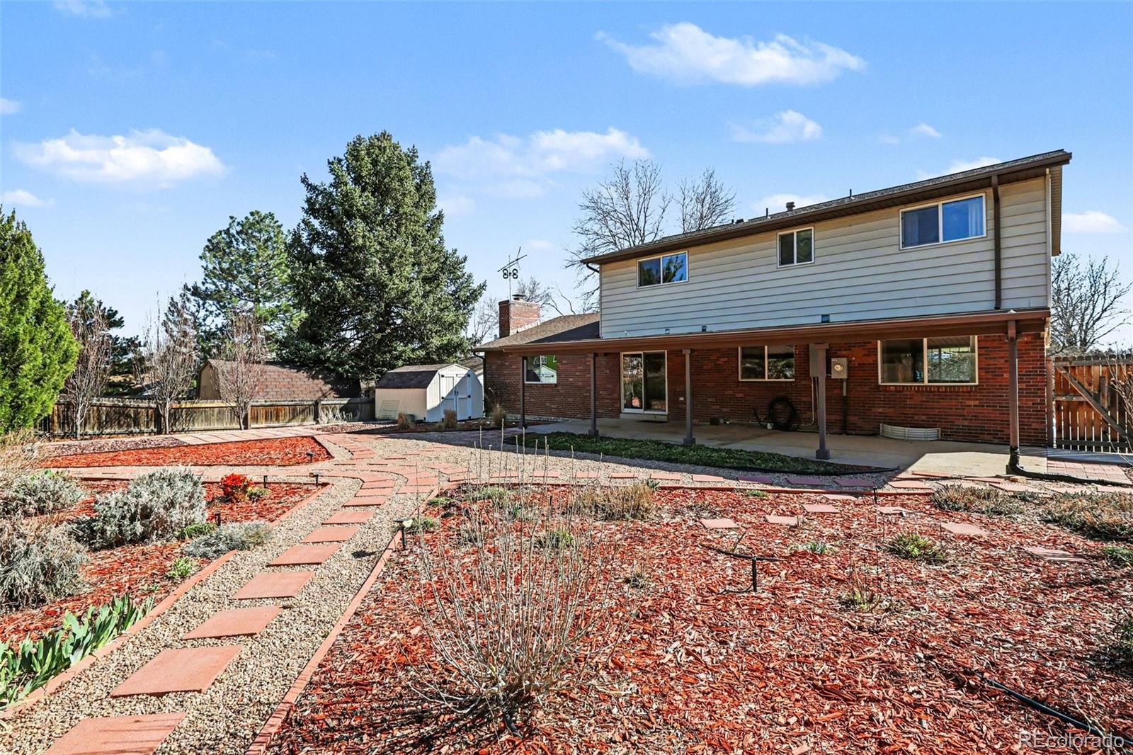 MLS Image #27 for 6253 w caley avenue,littleton, Colorado