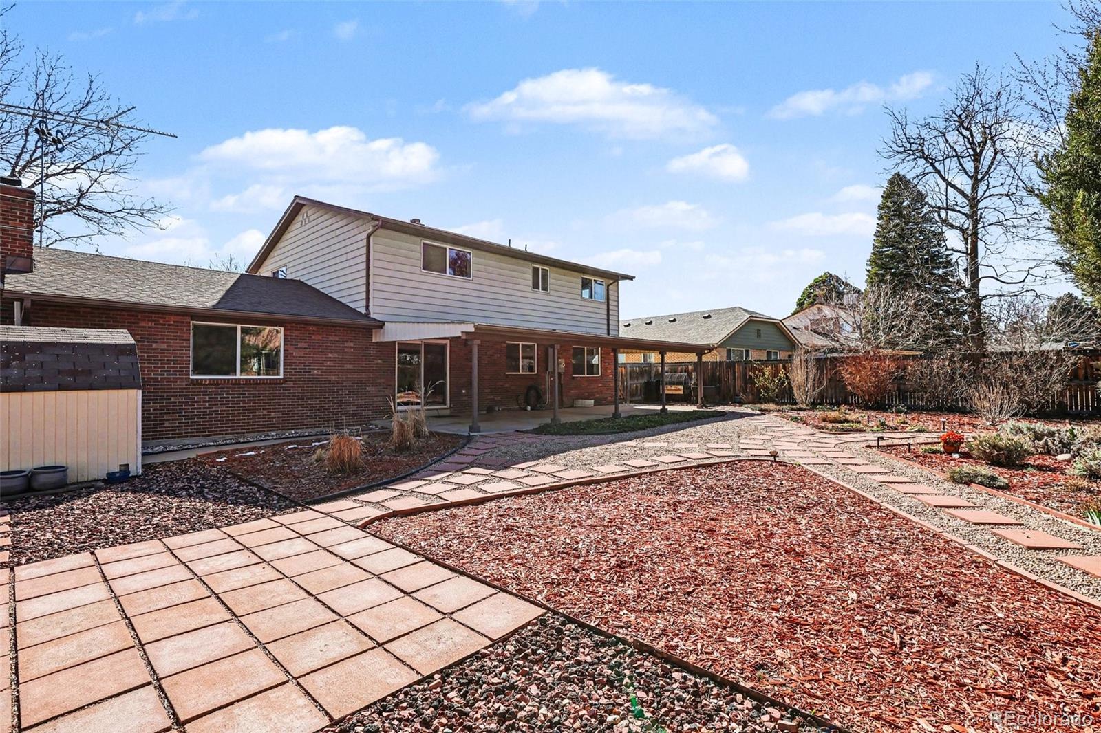 MLS Image #28 for 6253 w caley avenue,littleton, Colorado