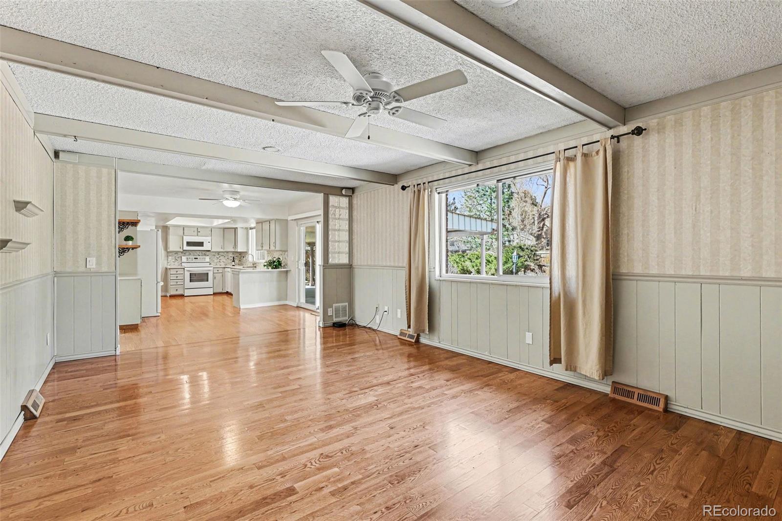 MLS Image #5 for 6253 w caley avenue,littleton, Colorado