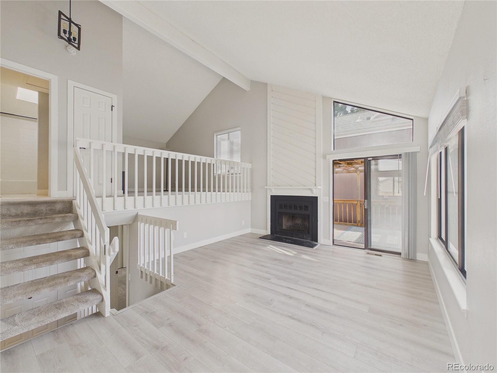 MLS Image #2 for 3752 s genoa circle,aurora, Colorado