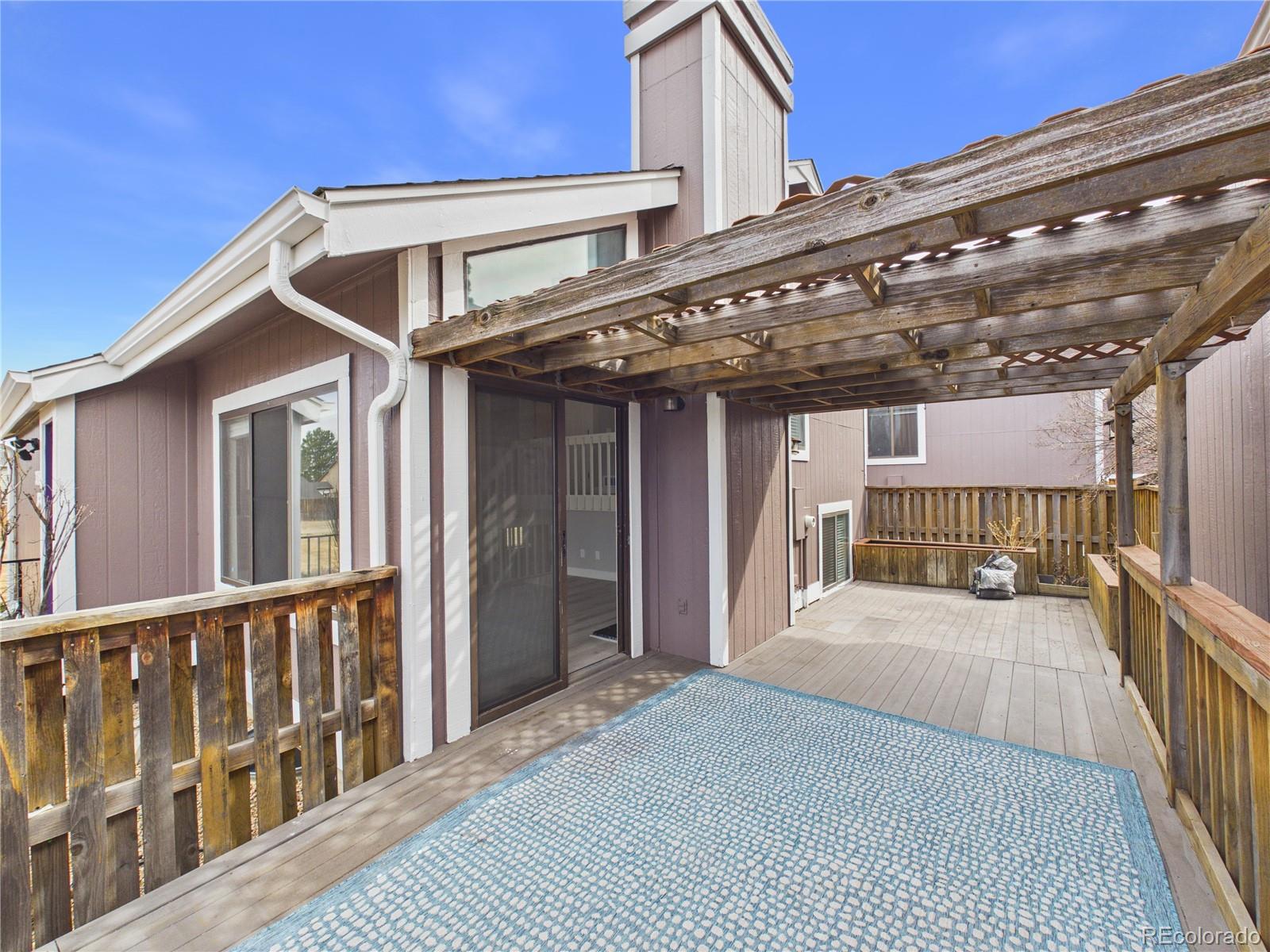 MLS Image #37 for 3752 s genoa circle,aurora, Colorado