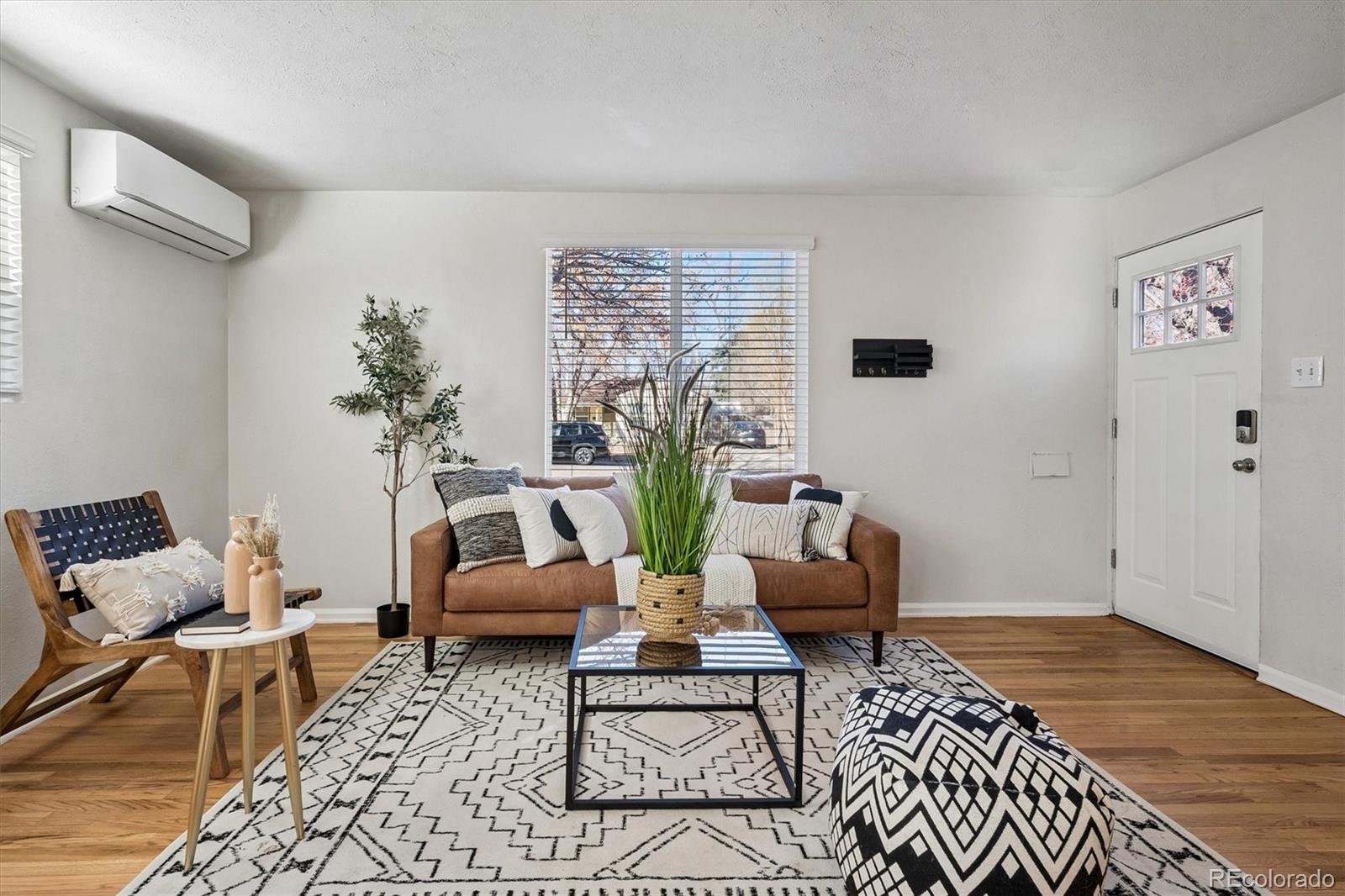 MLS Image #1 for 2558 s vine street,denver, Colorado