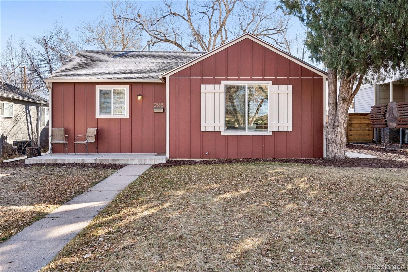 MLS Image #11 for 2558 s vine street,denver, Colorado