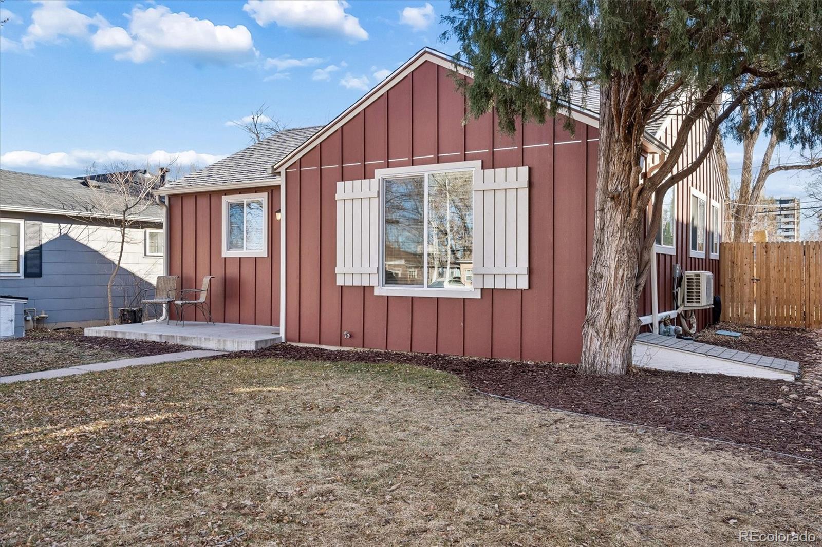 MLS Image #12 for 2558 s vine street,denver, Colorado