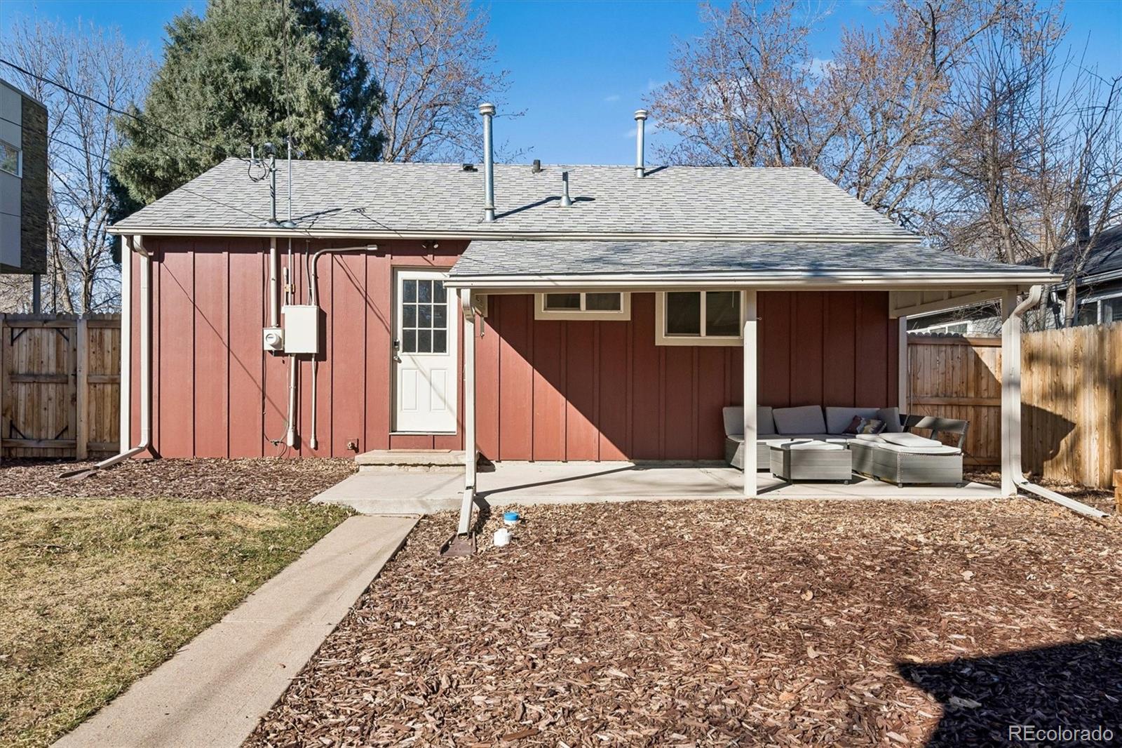 MLS Image #13 for 2558 s vine street,denver, Colorado