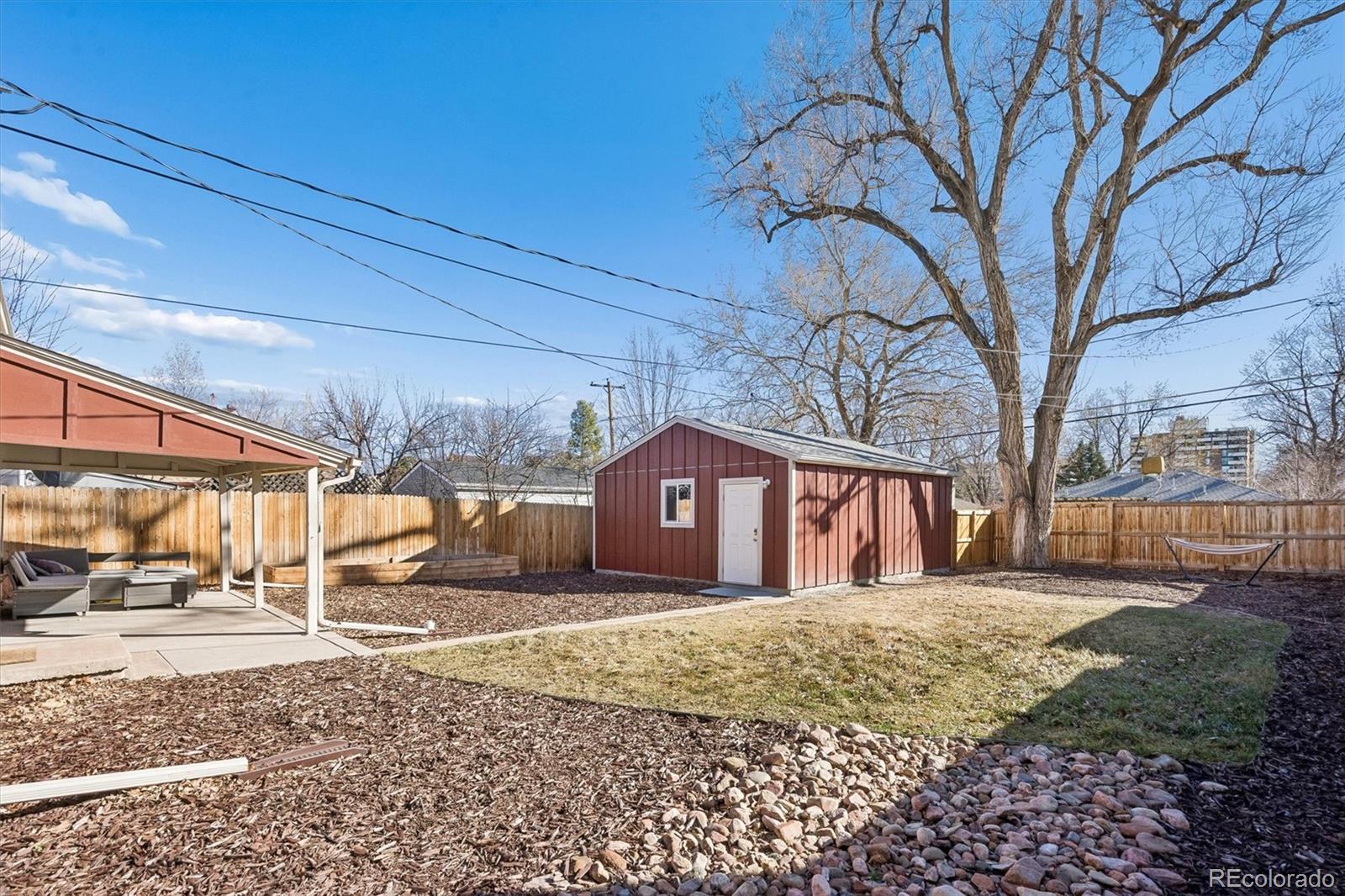 MLS Image #14 for 2558 s vine street,denver, Colorado