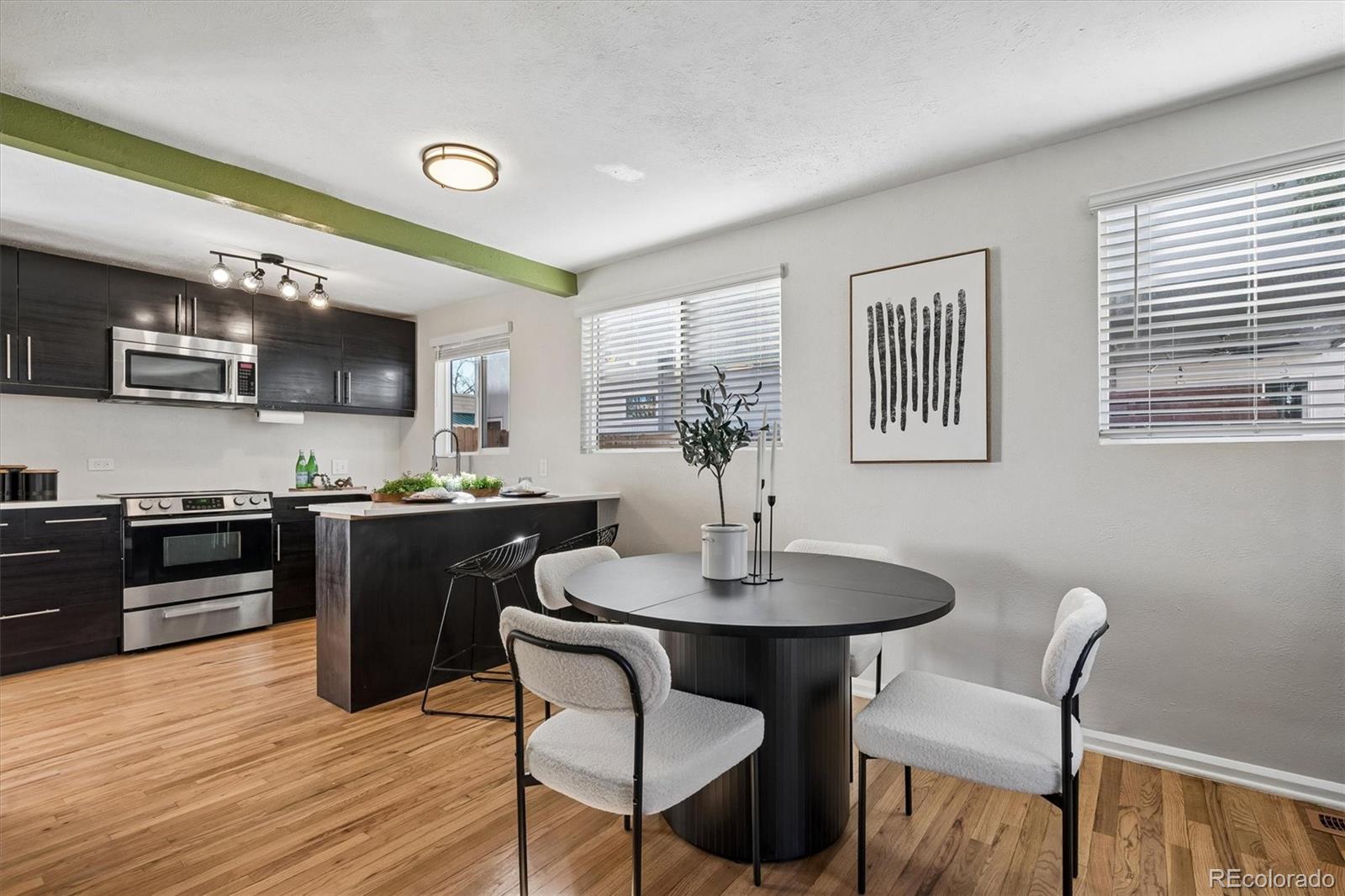 MLS Image #2 for 2558 s vine street,denver, Colorado
