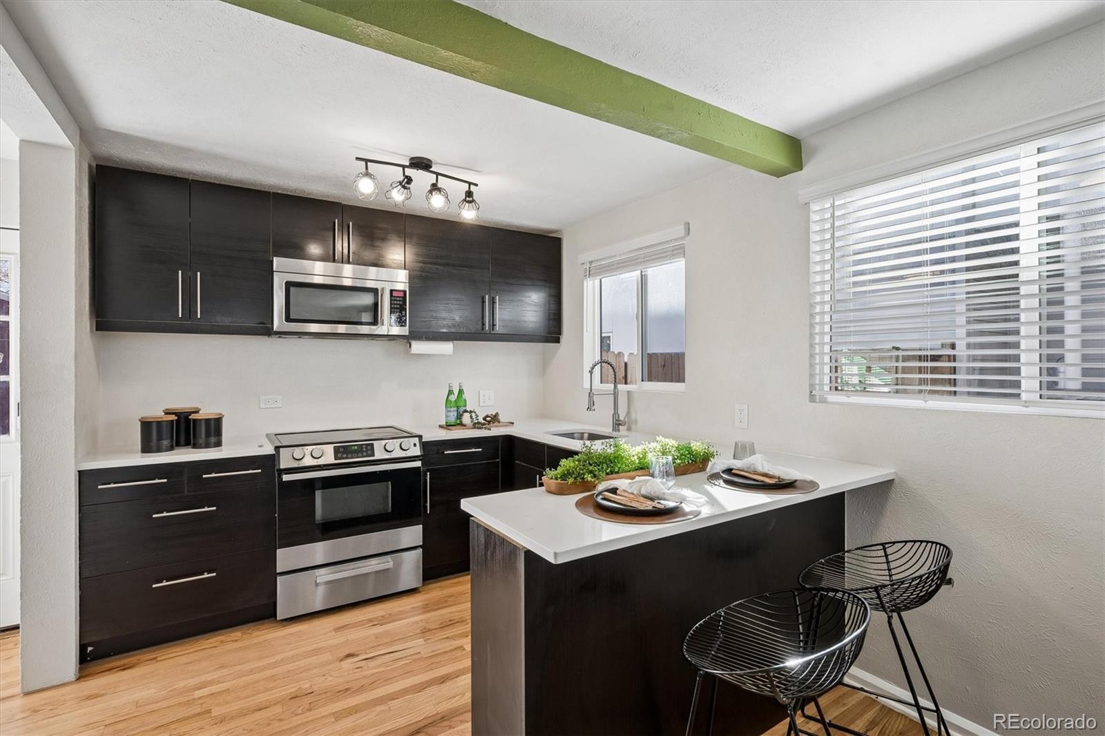 MLS Image #3 for 2558 s vine street,denver, Colorado