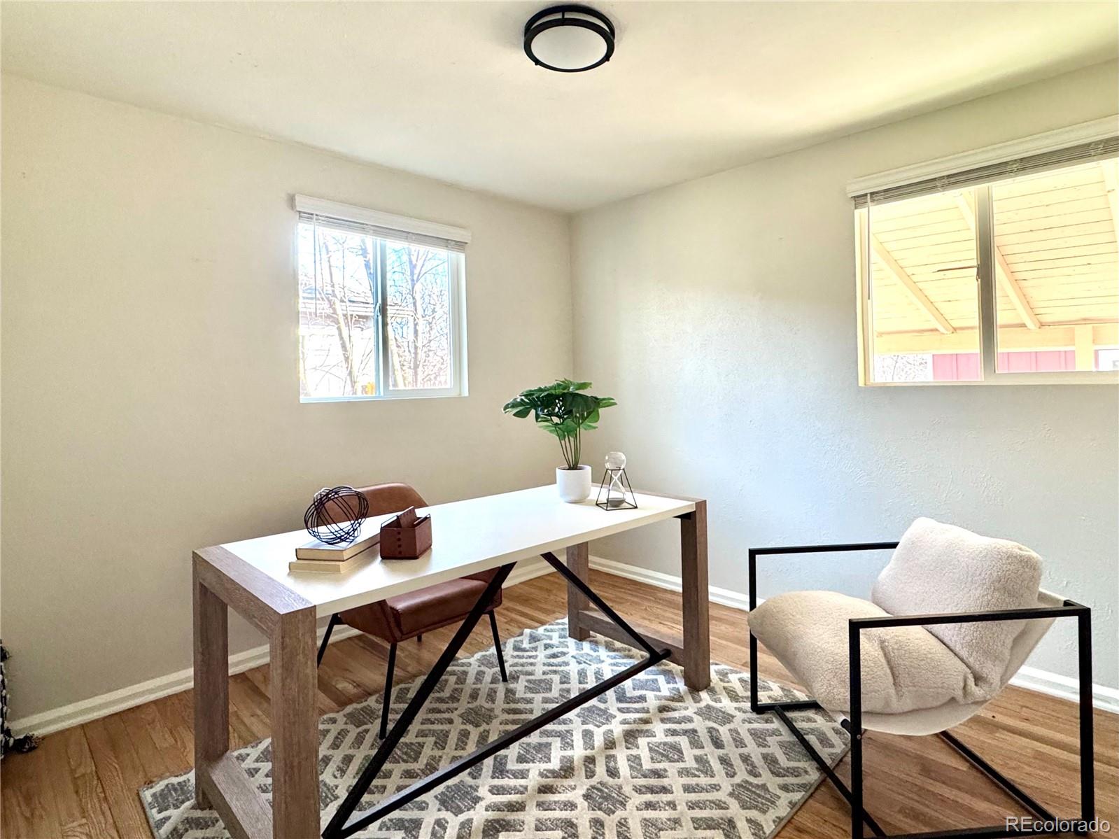 MLS Image #9 for 2558 s vine street,denver, Colorado