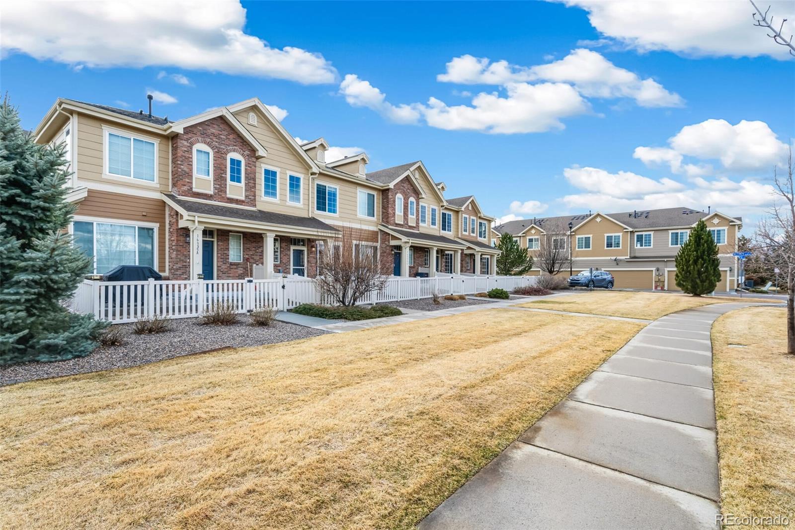 MLS Image #1 for 16335 w 62nd lane,arvada, Colorado