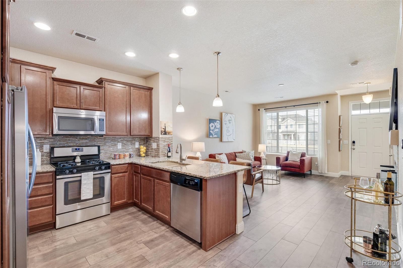 MLS Image #10 for 16335 w 62nd lane,arvada, Colorado