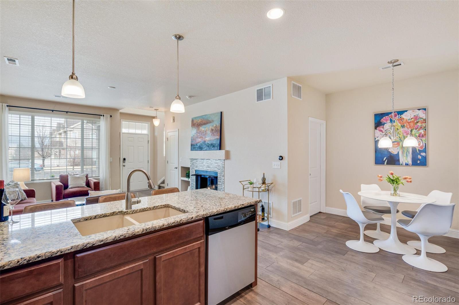 MLS Image #11 for 16335 w 62nd lane,arvada, Colorado