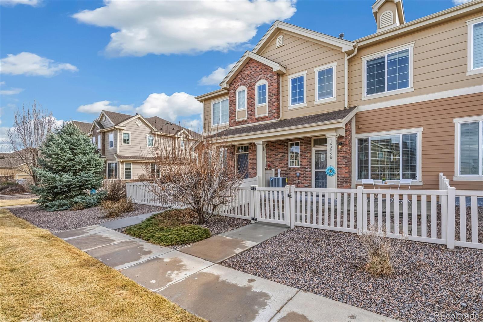MLS Image #2 for 16335 w 62nd lane,arvada, Colorado