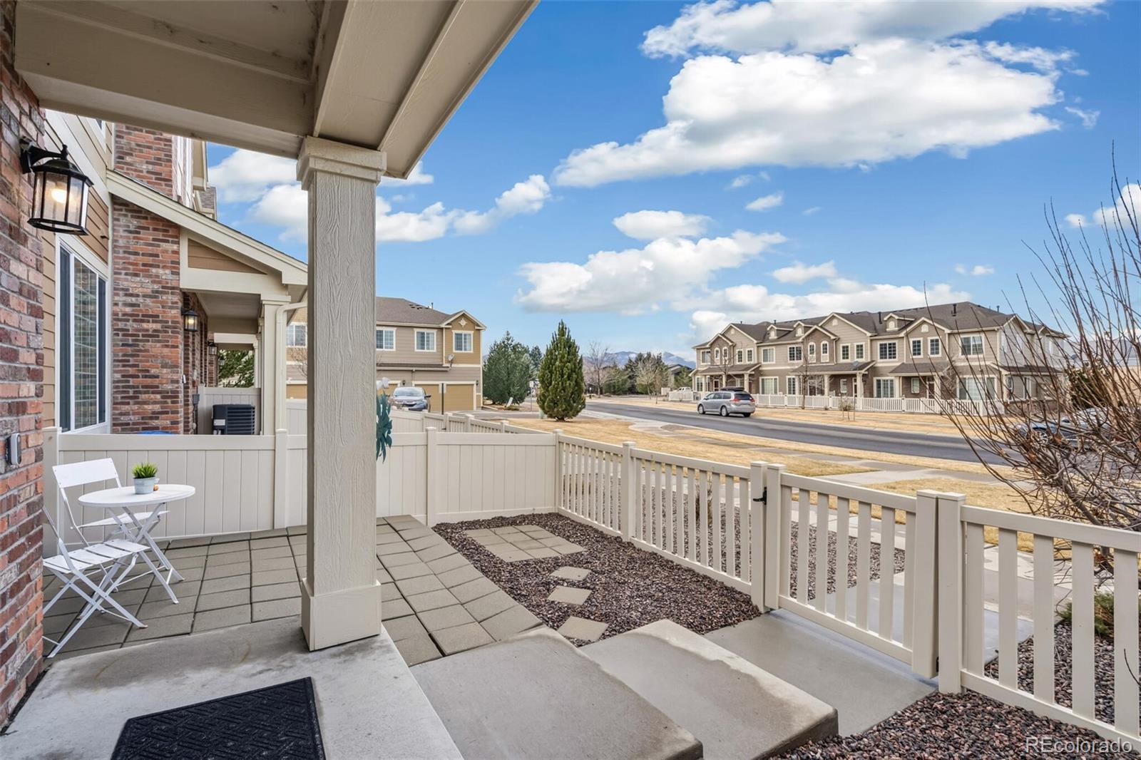 MLS Image #4 for 16335 w 62nd lane,arvada, Colorado