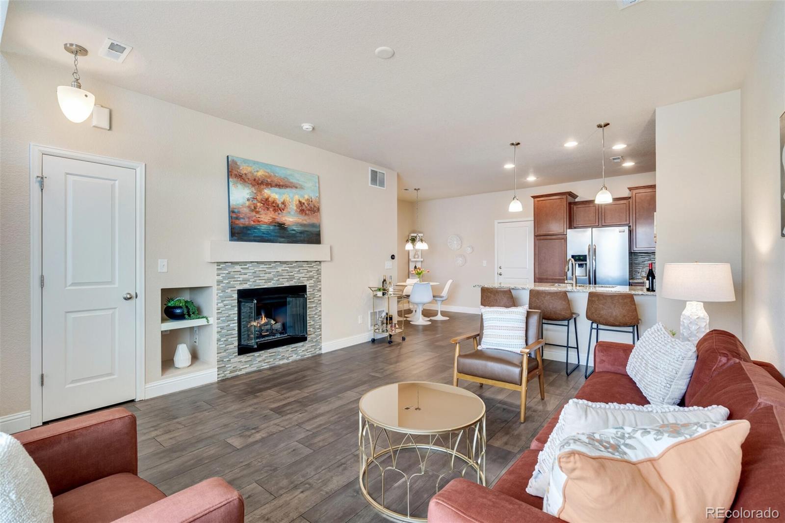 MLS Image #5 for 16335 w 62nd lane,arvada, Colorado